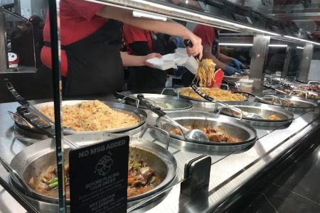 Panda Express