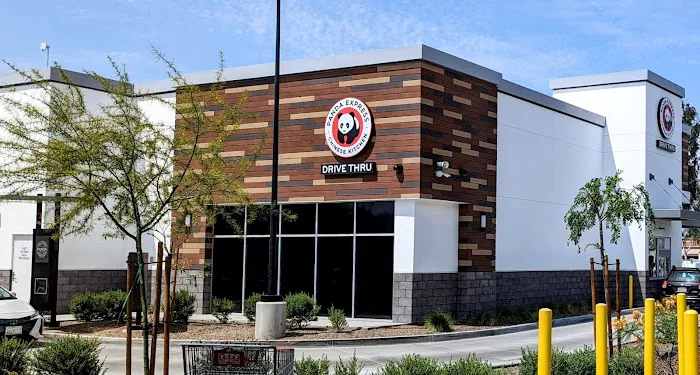 Panda Express 2
