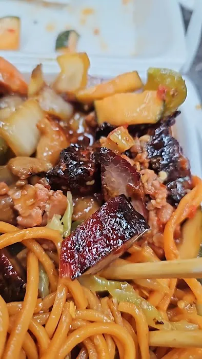 Little Beijing Chinese Fast Food 1