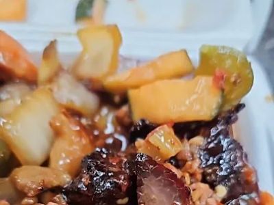 Little Beijing Chinese Fast Food 0