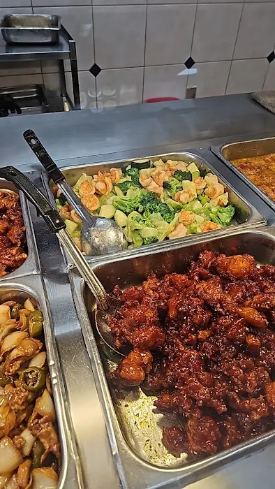 Little Beijing Chinese Fast Food 10