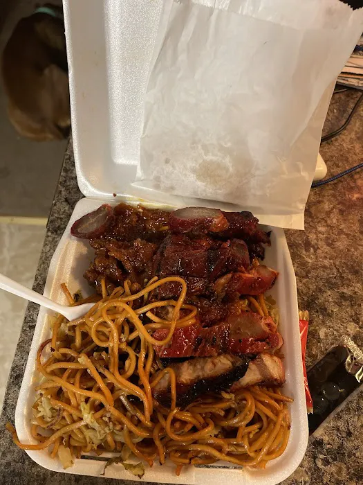 Little Beijing Chinese Fast Food 9