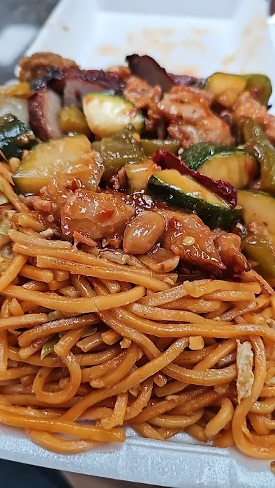 Little Beijing Chinese Fast Food 4