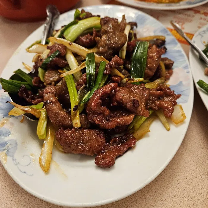 Chen Ling Palace 5