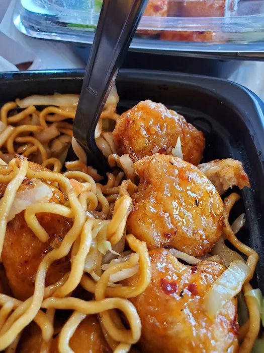Panda Express 6