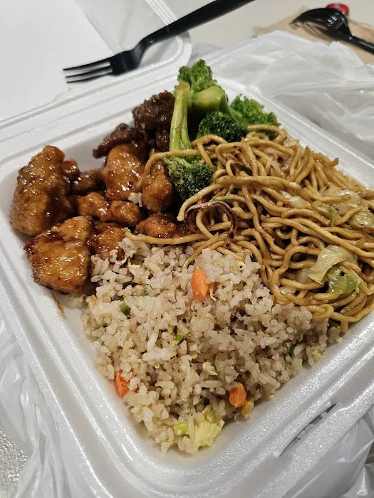 Panda Express 4