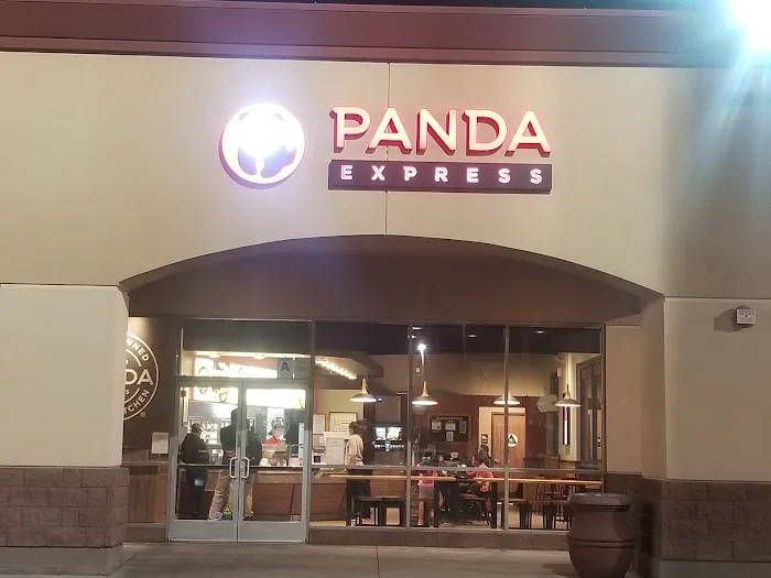 Panda Express 9