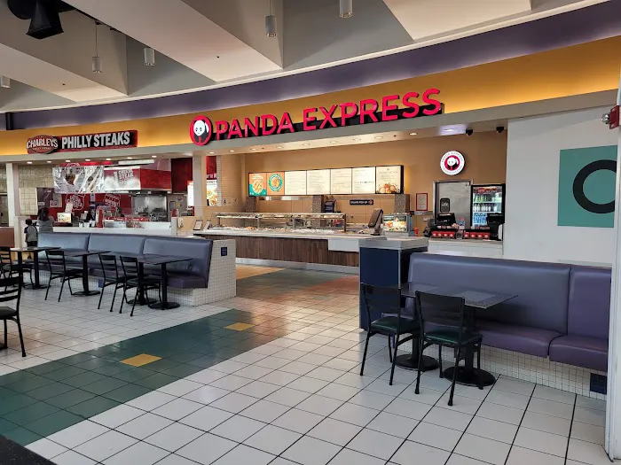 Panda Express 7
