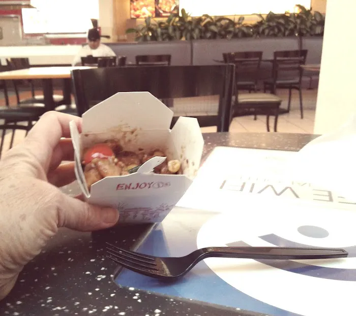 Panda Express 2