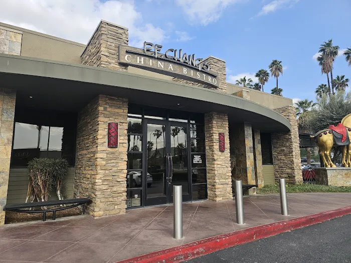 P.F. Chang's 2