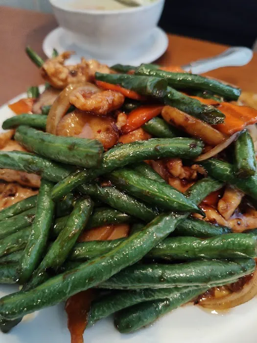 Jasmine Garden Chinese restaurant 3