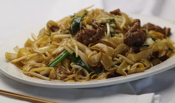 Jasmine Garden Chinese restaurant 7