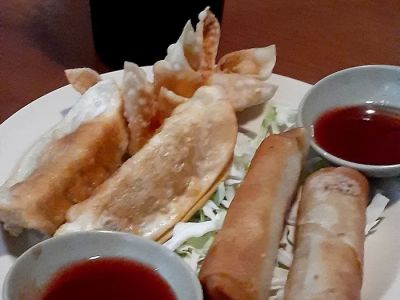 Jasmine Garden Chinese restaurant 0