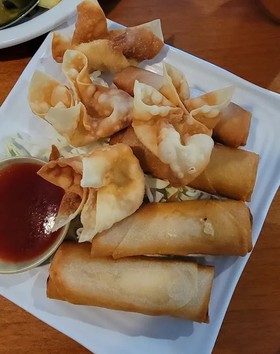 Jasmine Garden Chinese restaurant 2