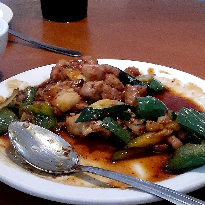 Jasmine Garden Chinese restaurant 5