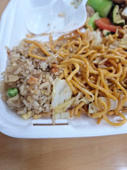 Ho Choy's Chinese Food 1