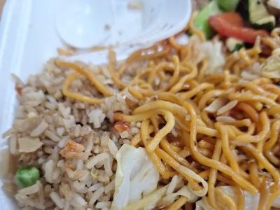 Ho Choy's Chinese Food 0