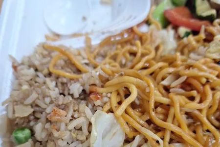 Ho Choy's Chinese Food