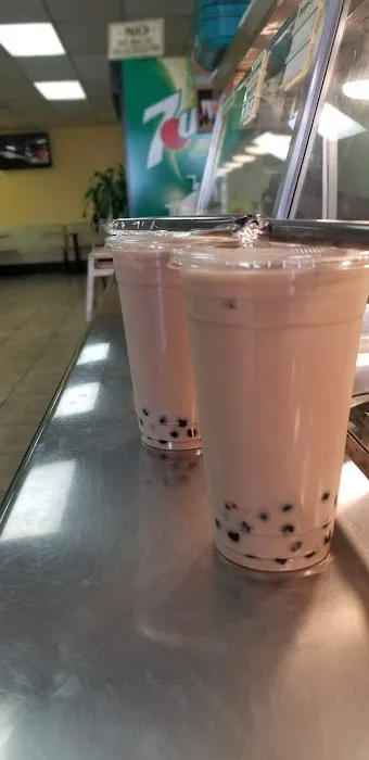 Ho Choy's Chinese Food 2