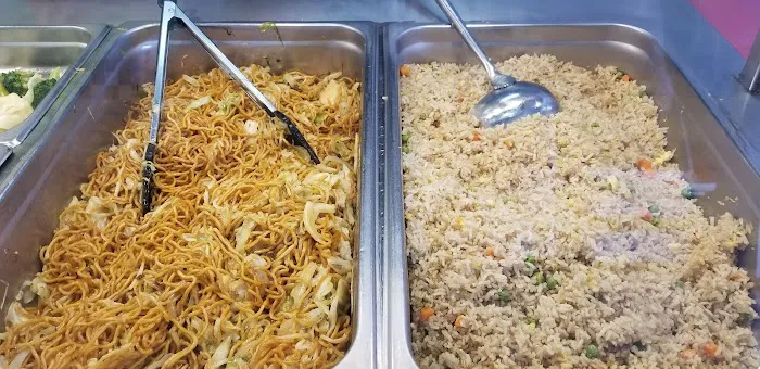 Ho Choy's Chinese Food 6