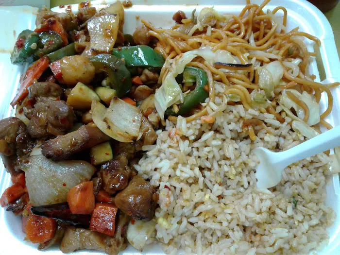 Ho Choy's Chinese Food 9