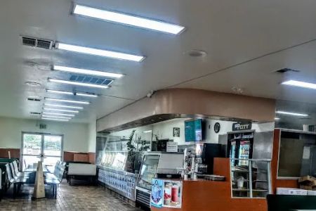 China Wok Inn