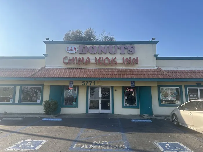 China Wok Inn 6