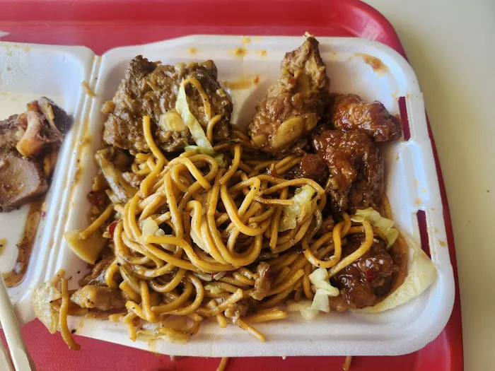 China Wok Inn 7