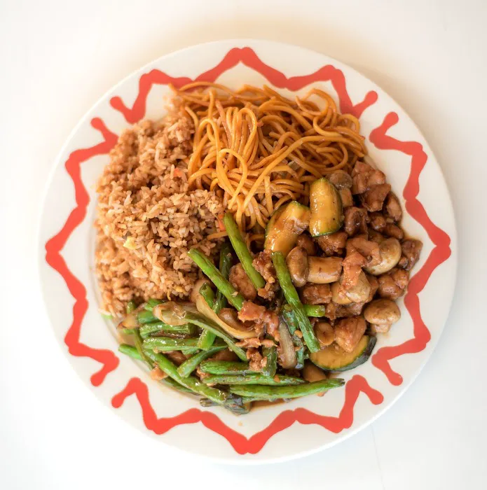 China Wok Inn 8