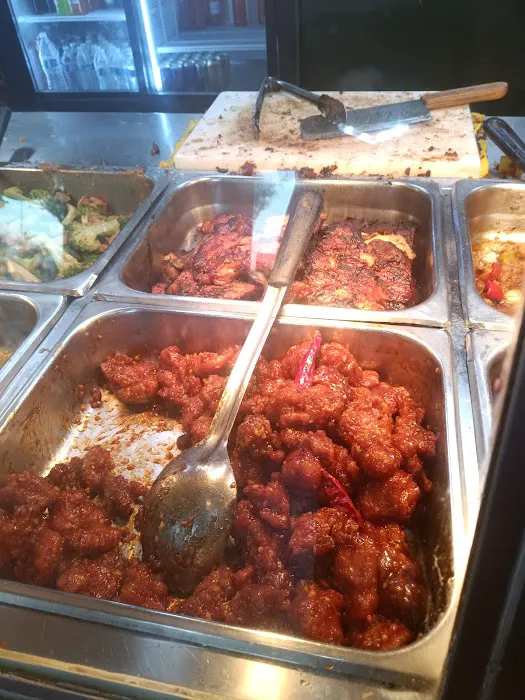 China Wok Inn 10