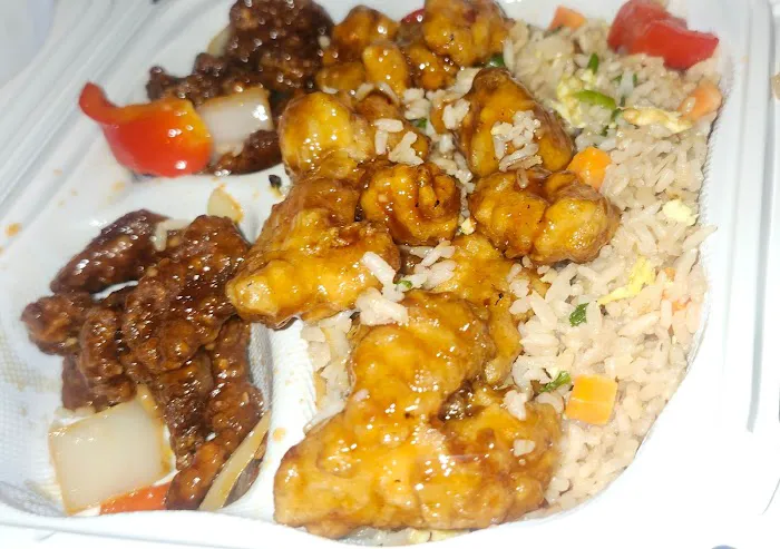 Panda Express 1