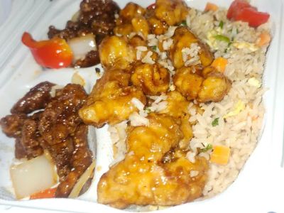 Panda Express 0