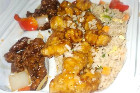Panda Express