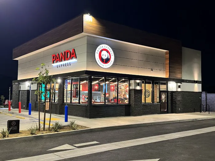 Panda Express 4