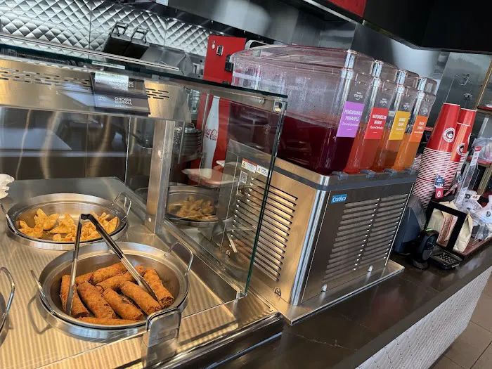 Panda Express 5