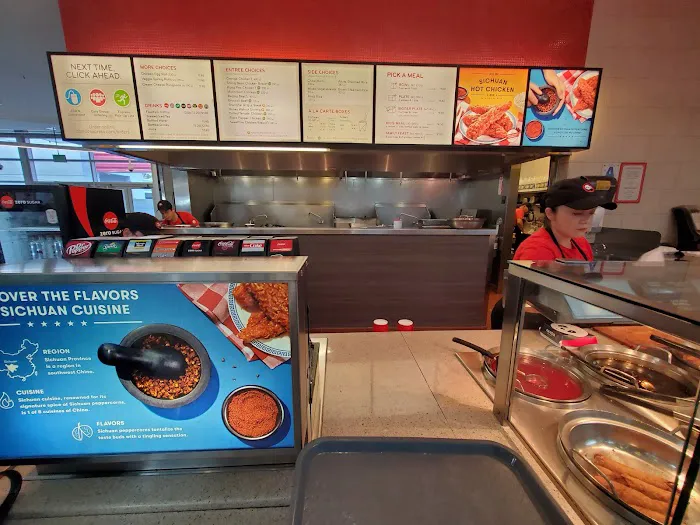 Panda Express 4