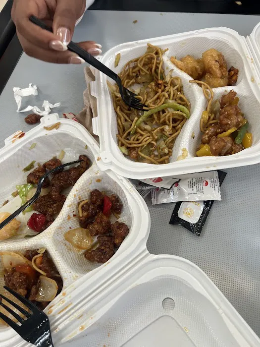 Panda Express 1