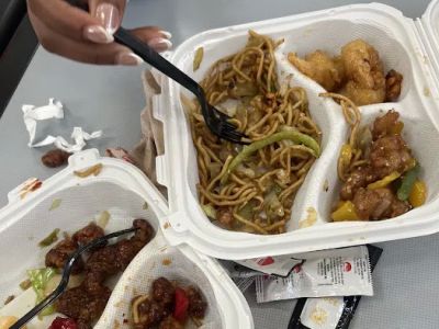 Panda Express 0