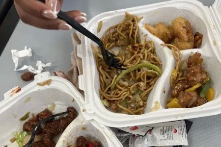 Panda Express