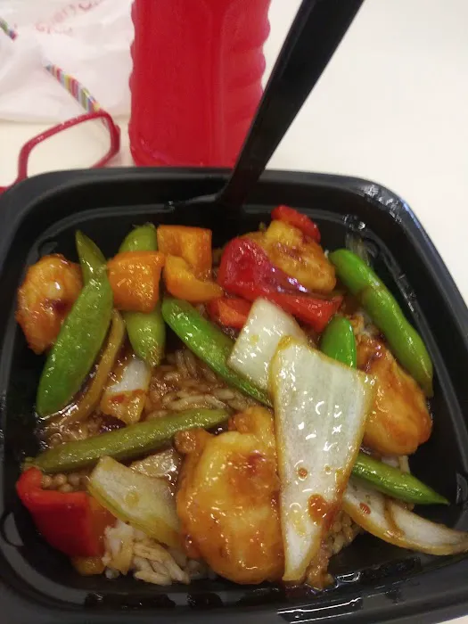 Panda Express 9