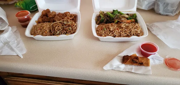 Manna Restaurant Pancake House And Chinese Fast Food 8