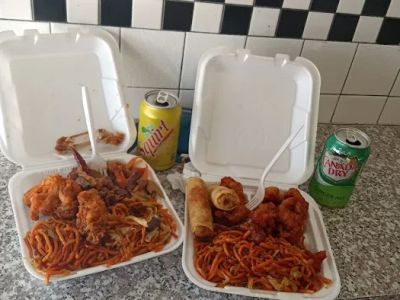 Super Express Chinese Food 0