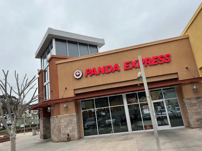 Panda Express 4