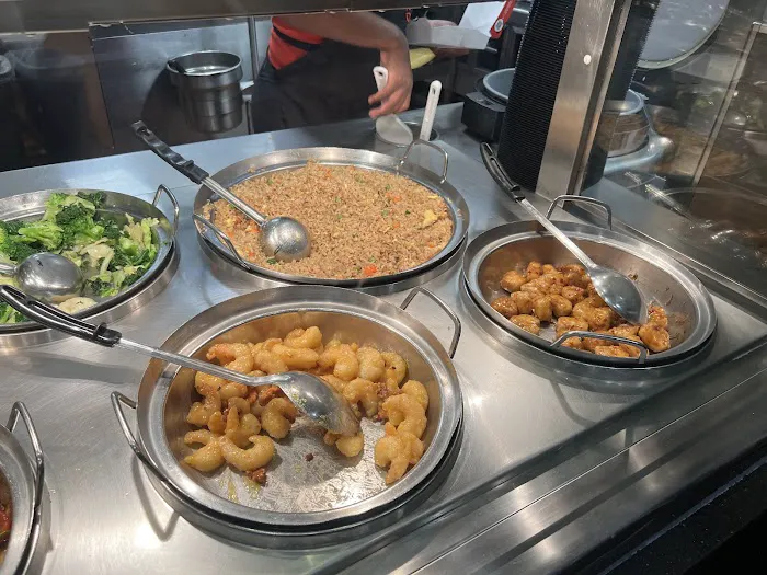 Panda Express 8