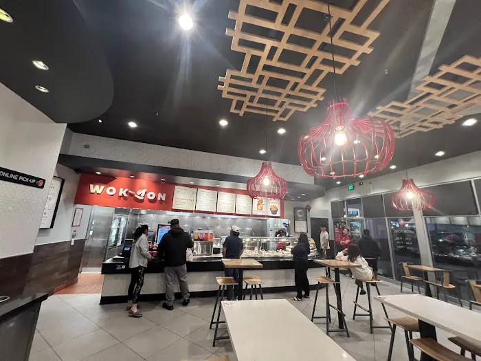 Panda Express 7