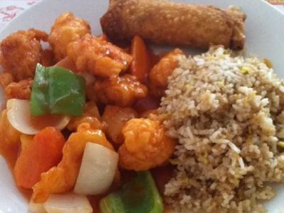 Rising Dragon Chinese Restaurant 0