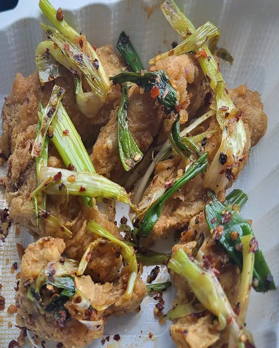 Rising Dragon Chinese Restaurant 9
