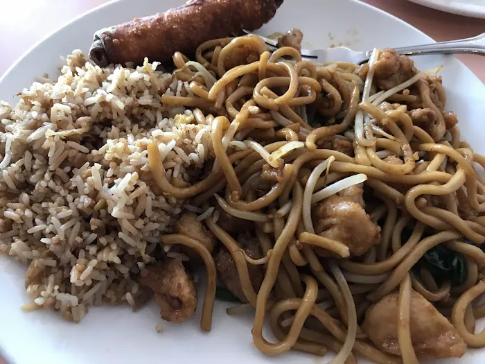 Rising Dragon Chinese Restaurant 7