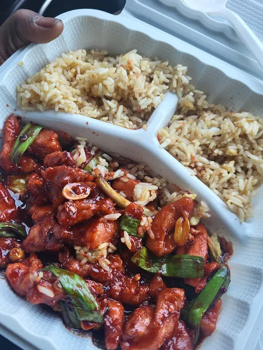Rising Dragon Chinese Restaurant 8