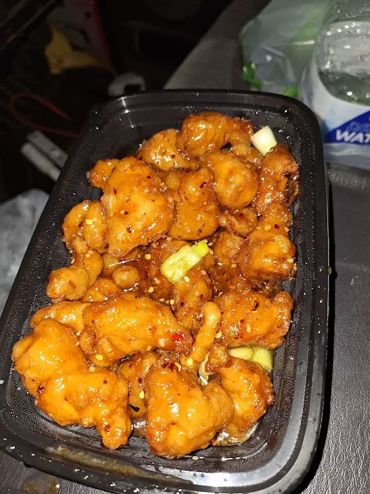 Wei Wei Asian Express 4